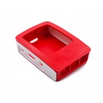 Raspberry Pi 3 Case (Foundation s Style) | 101844 | Other by www.smart-prototyping.com
